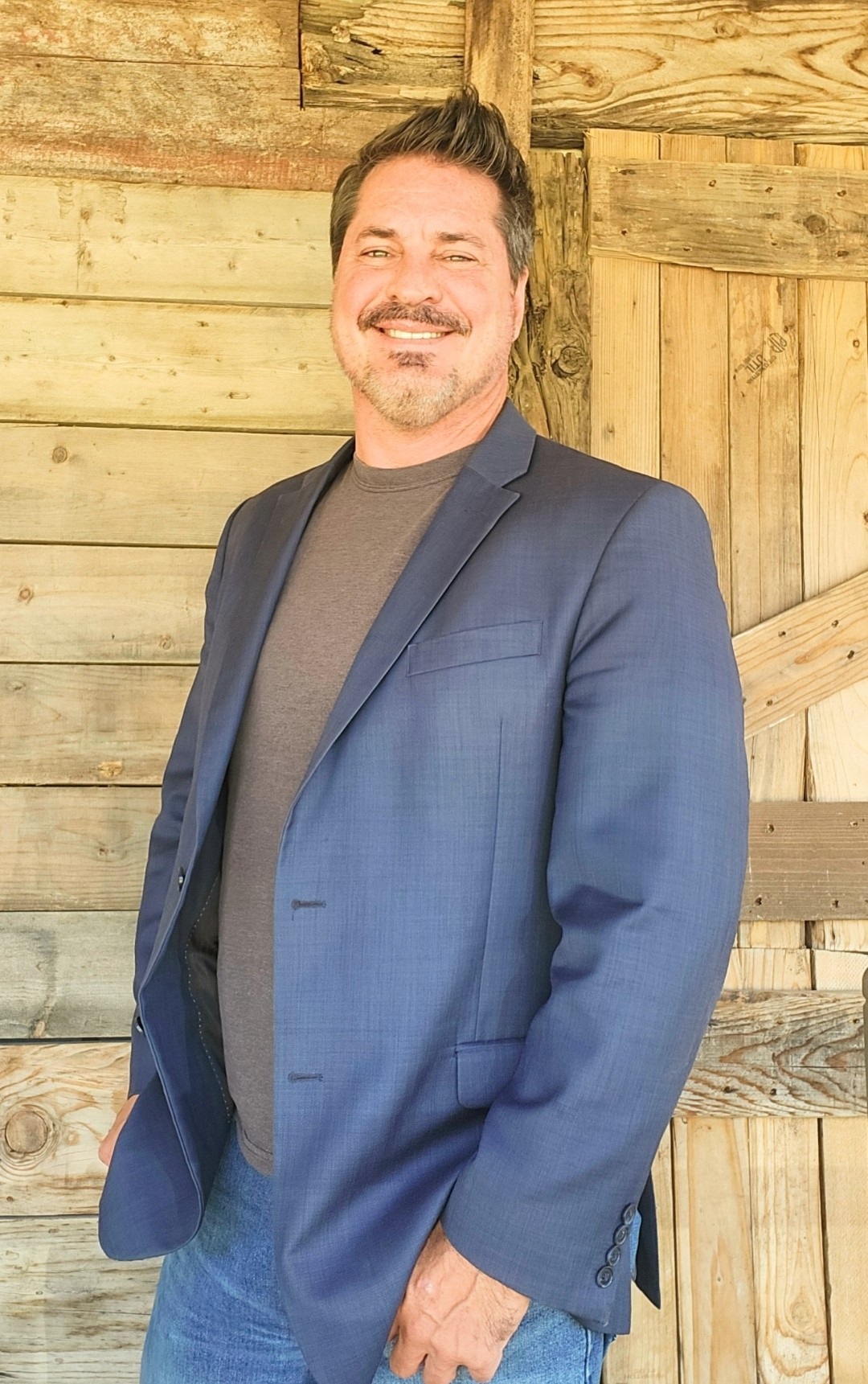 Charles Motley Mortgages