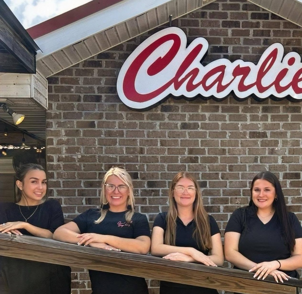 Charlie's Resturant
